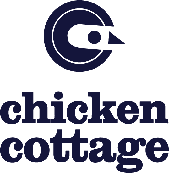 Chicken cottage