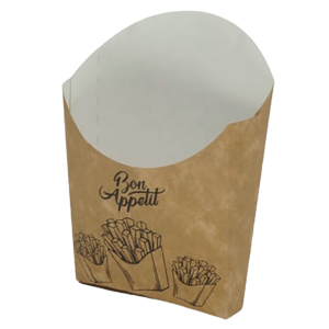 Generic Large Chips Bag