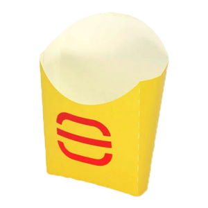 Generic Small Chips Bag