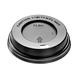 Large coffee Cups Lids