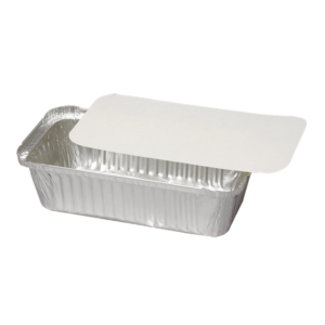 Medium Foil Container