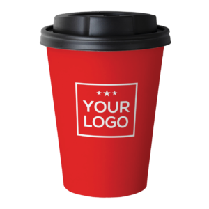 Plain White Large Chips Bag