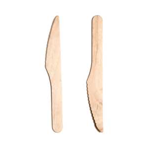 Wooden Knife