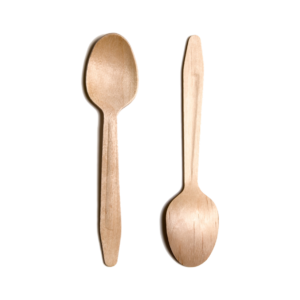 Wooden Spoon