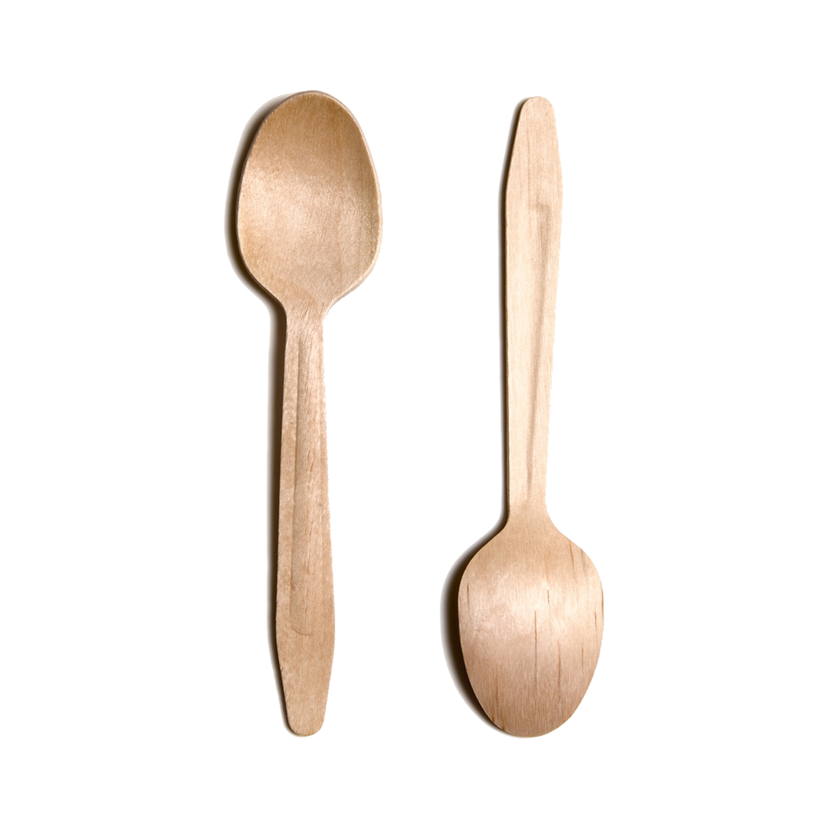 Wooden Spoon