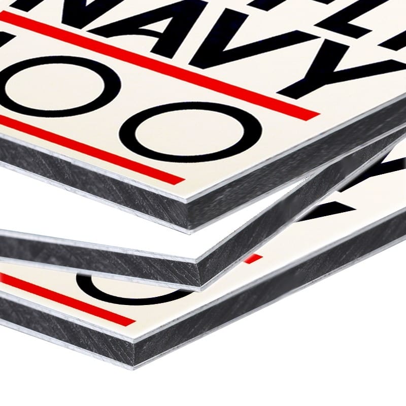 Dibond Signs Bundle Offers