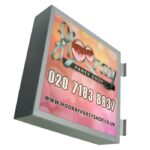 Master Illuminated Sign - Image 2