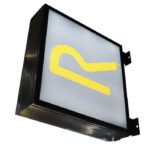 Master Illuminated Sign - Image 3