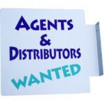 Pro Panel 2 Projecting Square Sign 400 x 400mm