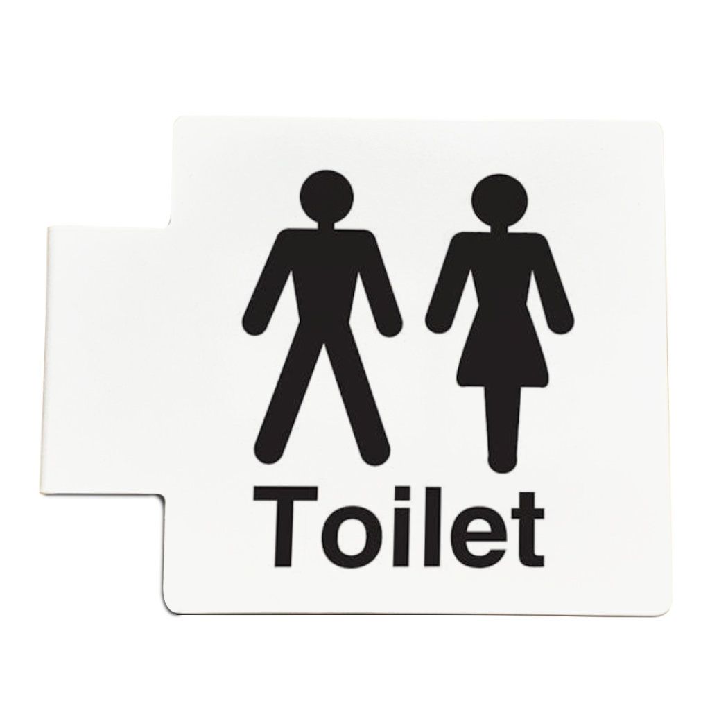 square_pro_panel_2_1 Mini Pro Panel Projecting Square Sign 150mm - Image 1