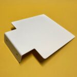 Mini Pro Panel Projecting Square Sign 150mm - Image 4