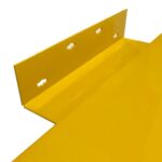 Yellow Pro Panel Square 400mm x 400mm - Image 3