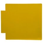 Yellow Pro Panel Square 400mm x 400mm - Image 2